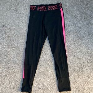 VS PINK LEGGINGS
